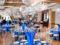 Themed Centerpieces