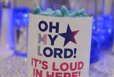 Custom Cylinder Logo