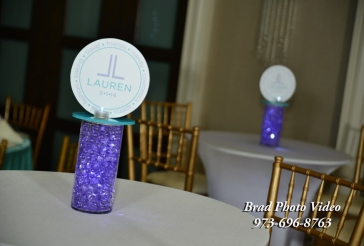 Logo Centerpiece