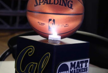 Mini Cube Centerpiece