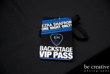 VIP Pass