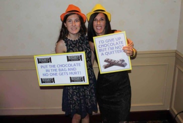 Custom Photo Booth Props