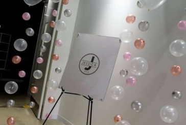 Bubble Balloon Strands