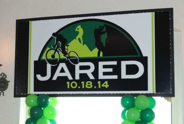 Everything Boy Backdrop