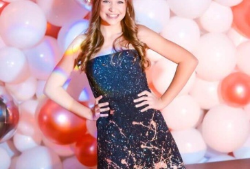 Organic Balloon Wall