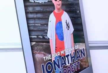 Movie Themed  Coming Soon Poster