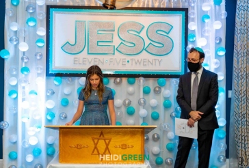 Custom Service Backdrop