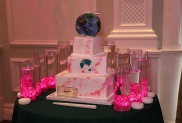 LED Candle Lighting Floaters