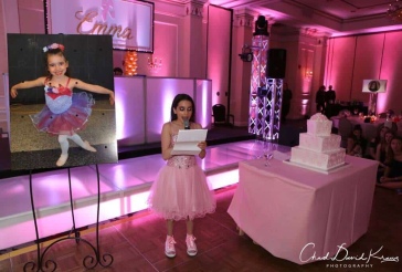 Custom Puzzle Candle Lighting