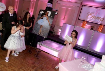 Custom Puzzle Candle Lighting