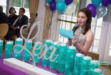 LED Candle Lighting Display