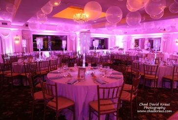 Clear Bubble Balloons