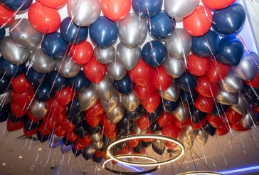 Ceiling Balloon