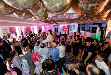 Loose Gold Metallic Orbz