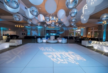 Ceiling Balloon Treatment