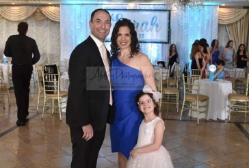 Loose Balloon Ceiling