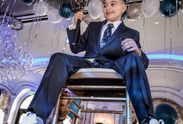 Loose Balloons Decor