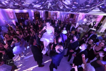 Loose Silver Metallic Orbz