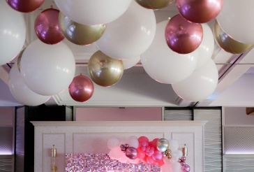 Ceiling Balloon