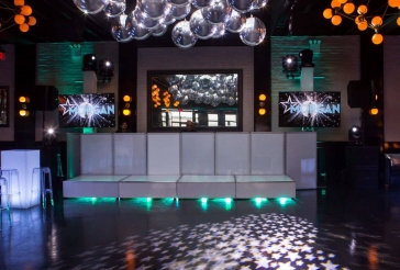 Bat Mitzvah of Morgan Bloomfield at 401 Union in Brooklyn, NY on March 16th, 2024.