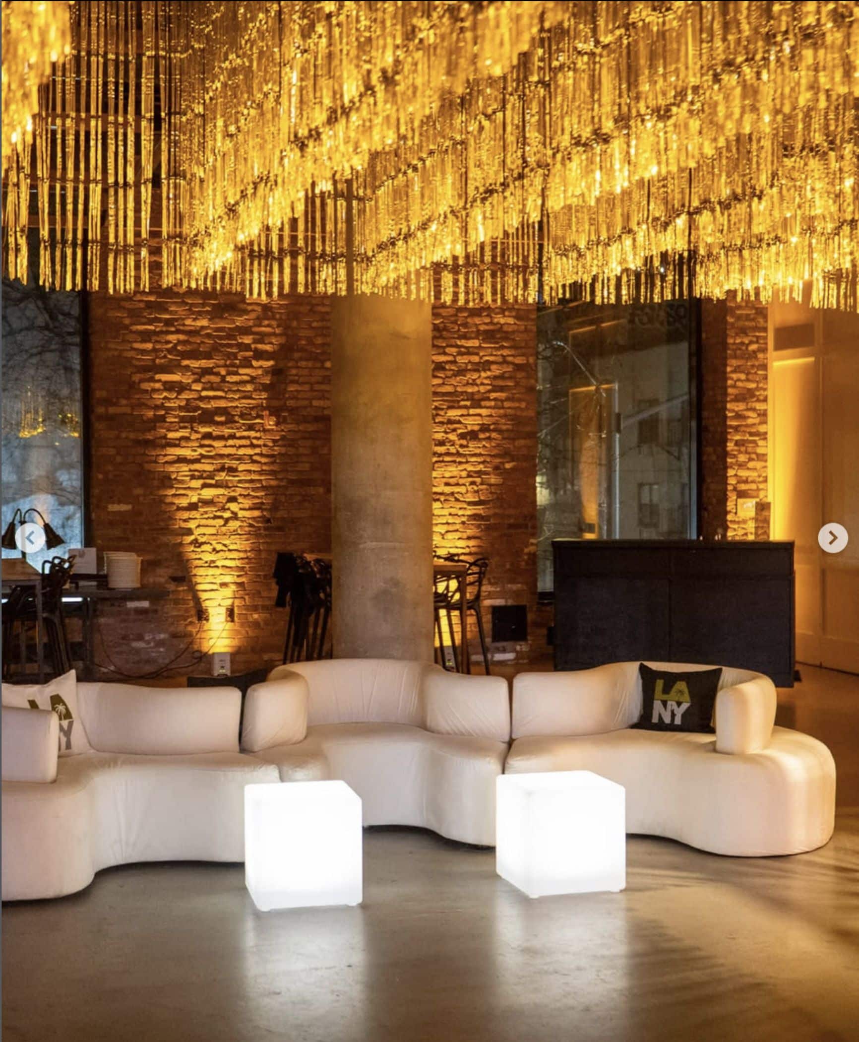 gold-fringe-ceiling