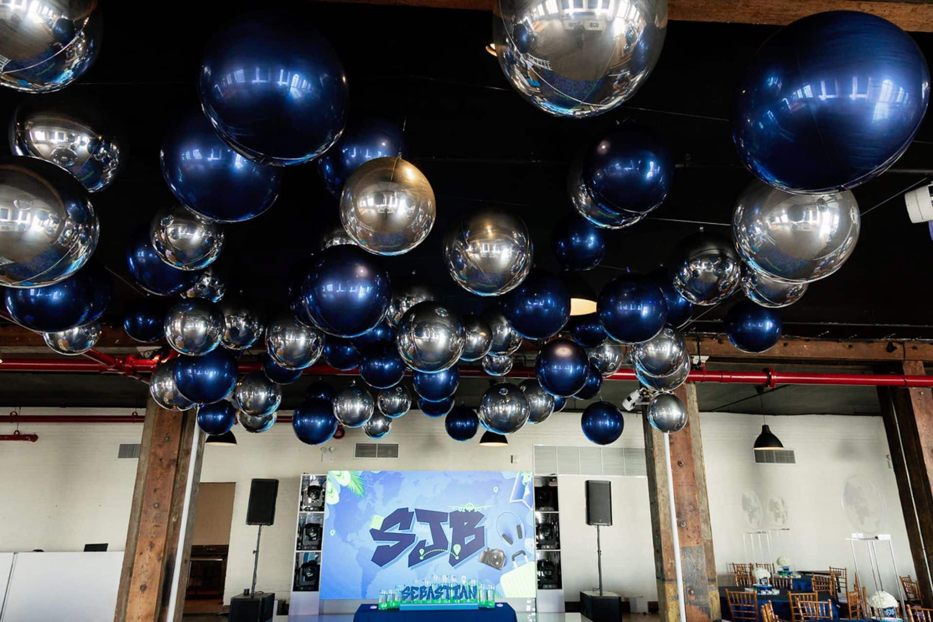 Brooklyn Bar Mitzvah