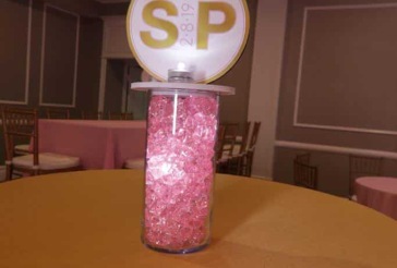 Mini LED Centerpiece