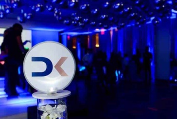 Mini LED Lounge Centerpiece