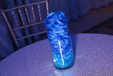 LED Bracelet Centerpiece