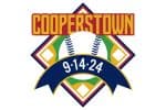 Baseball Logo Design