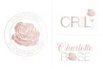 Rose Logo Branding