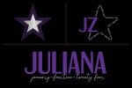 Star Themed Logo