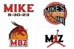 Air Jordan Basketball Logo