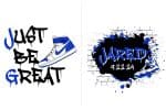 Air Jordan Sneaker Logo