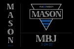 Bar Mitzvah Logo Design