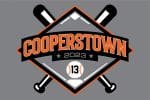 Baseball Theme Logo Design