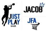 Sports Crown Logo