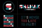Bar Mitzvah Logo Design