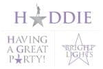 Broadway Bat Mitzvah Logo