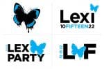 Butterfly Bat Mitzvah Logo