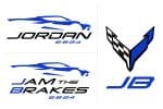 Car Themed Logo
