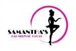 Dance Themed Logo Design