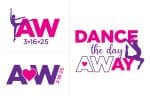Dance Themed Logo