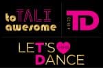 Bat Mitzvah Logo Design