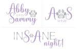 Dog Themed Logo
