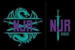 Dragon Themed Logo