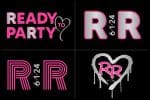 Dripping Heart Logo
