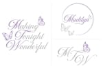 Butterfly Logo