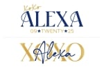 XOXO logo