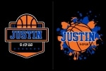 Basketball Logo